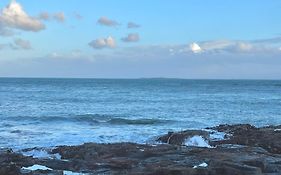 Seaside Nook Bluff